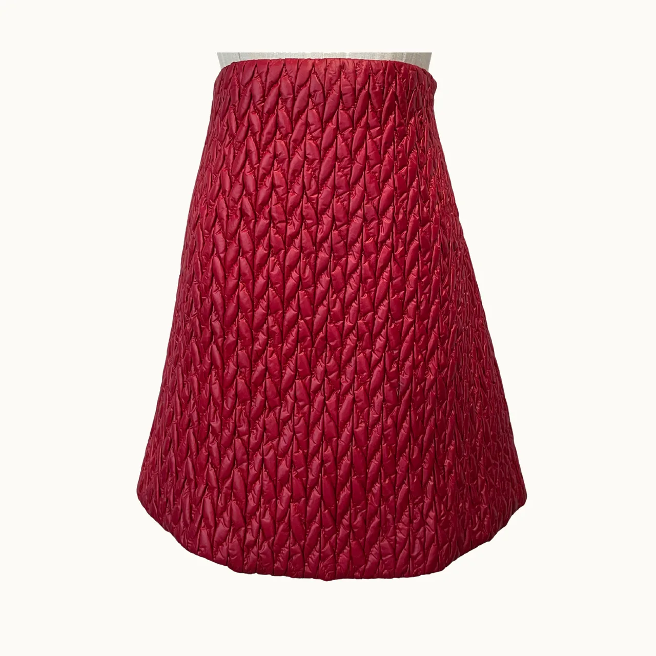 Falda Miu Miu