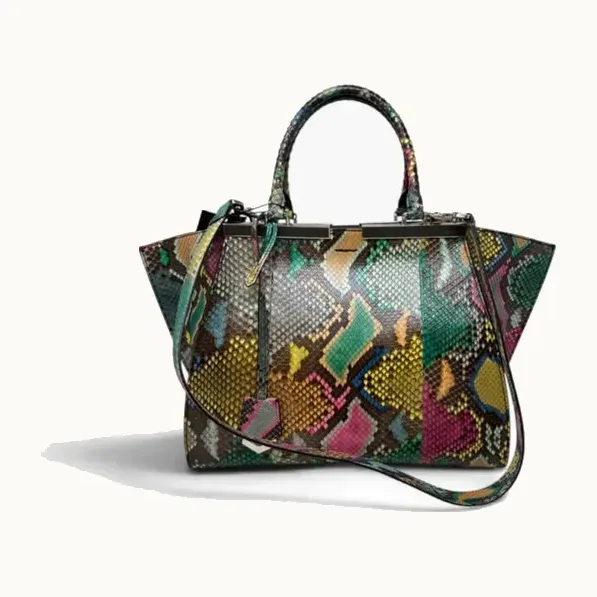 Bolsa Fendi 3 Jours
