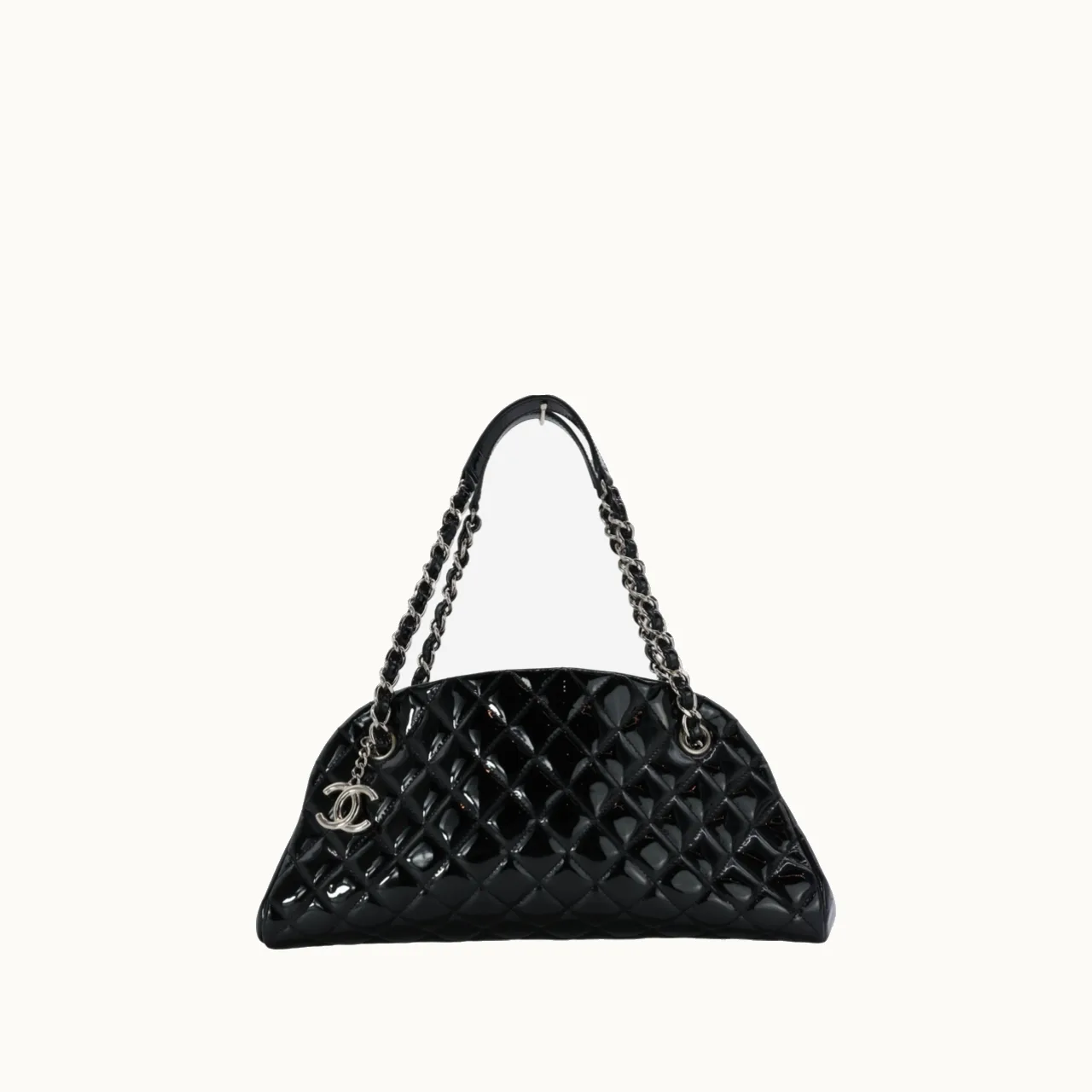 Bolso Chanel Just Mademoiselle 2012-2013
