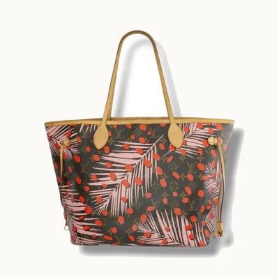 Louis Vuitton Neverfull MM