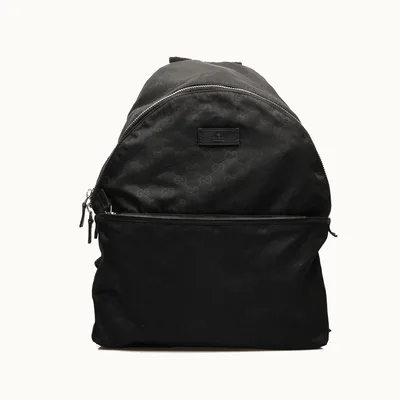 Gucci Mochila Gg