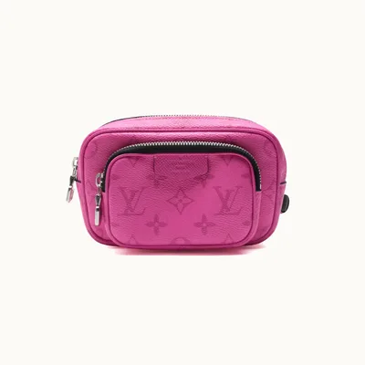 Louis Vuitton Belt Bag