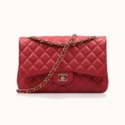 Chanel Classic Flap grande
