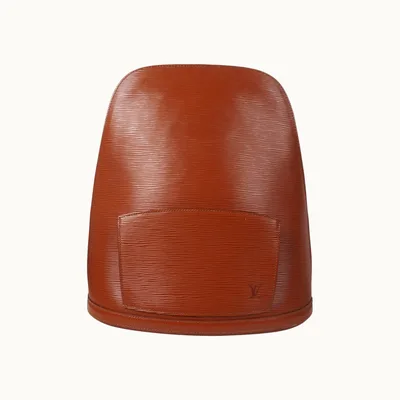 Louis Vuitton Backpack Gobelins