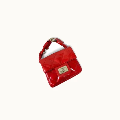 Chanel Micro Monitor Flap Bag mini