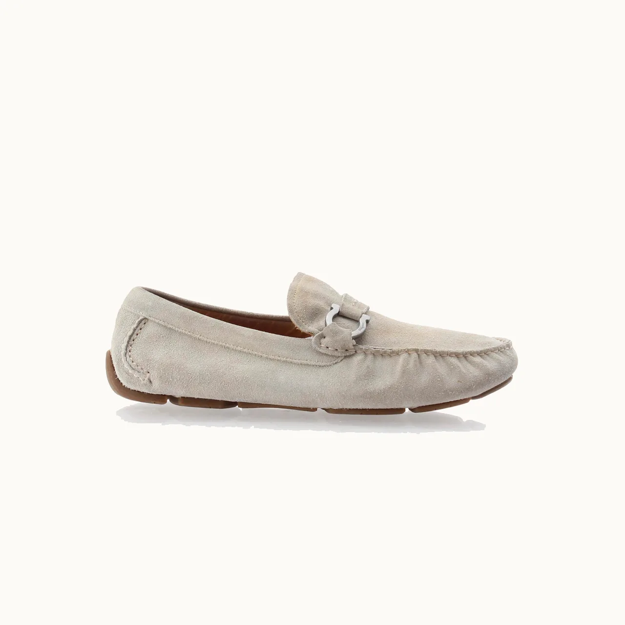 Salvatore Ferragamo Ferragamo, Talla 10.5 USA