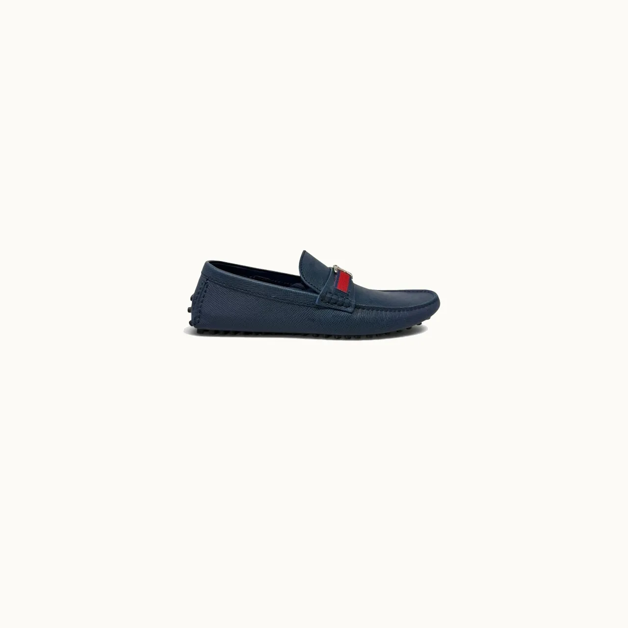 Louis Vuitton Monte Carlo Mocasín Talla 7