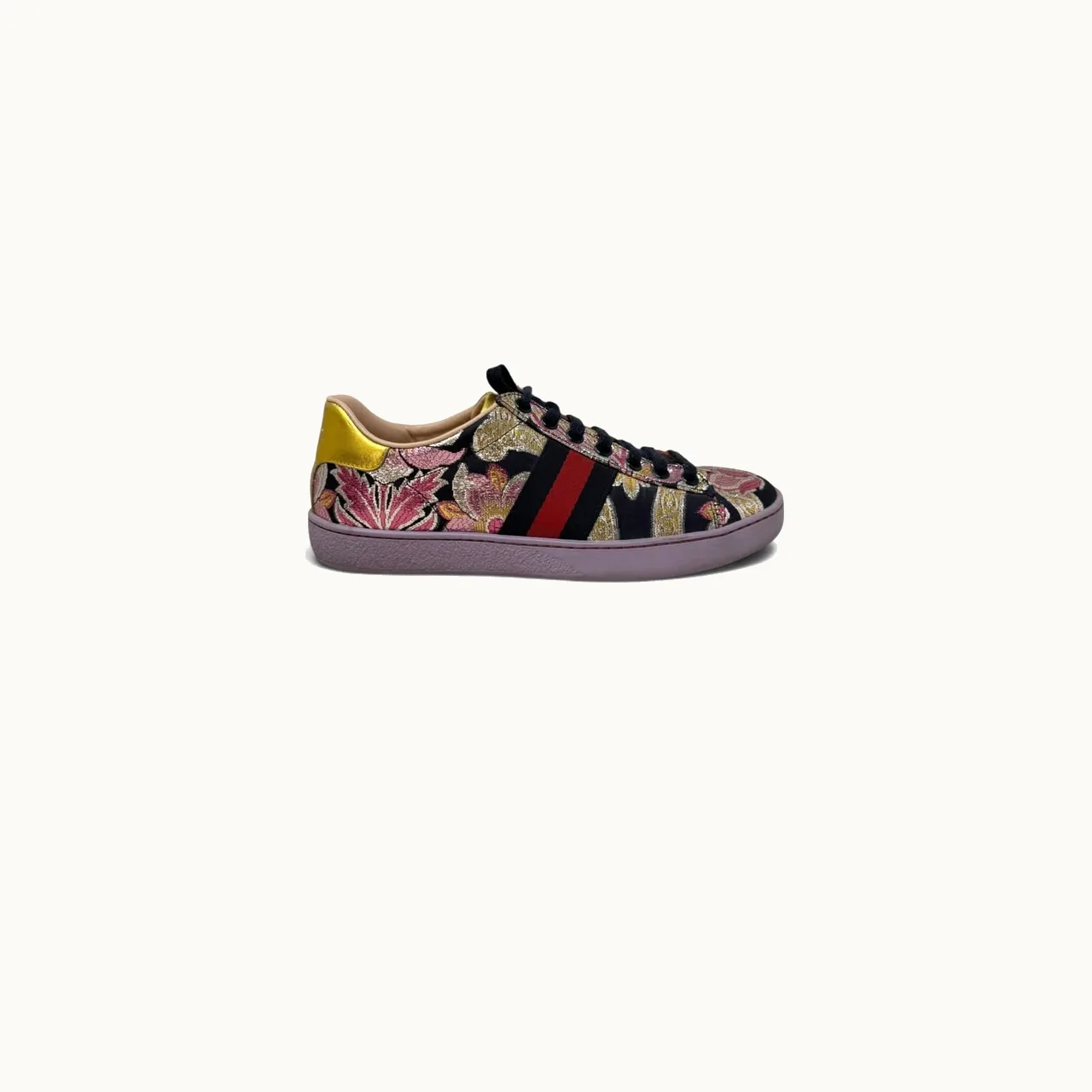 Gucci Sneakers T36.5 Eu