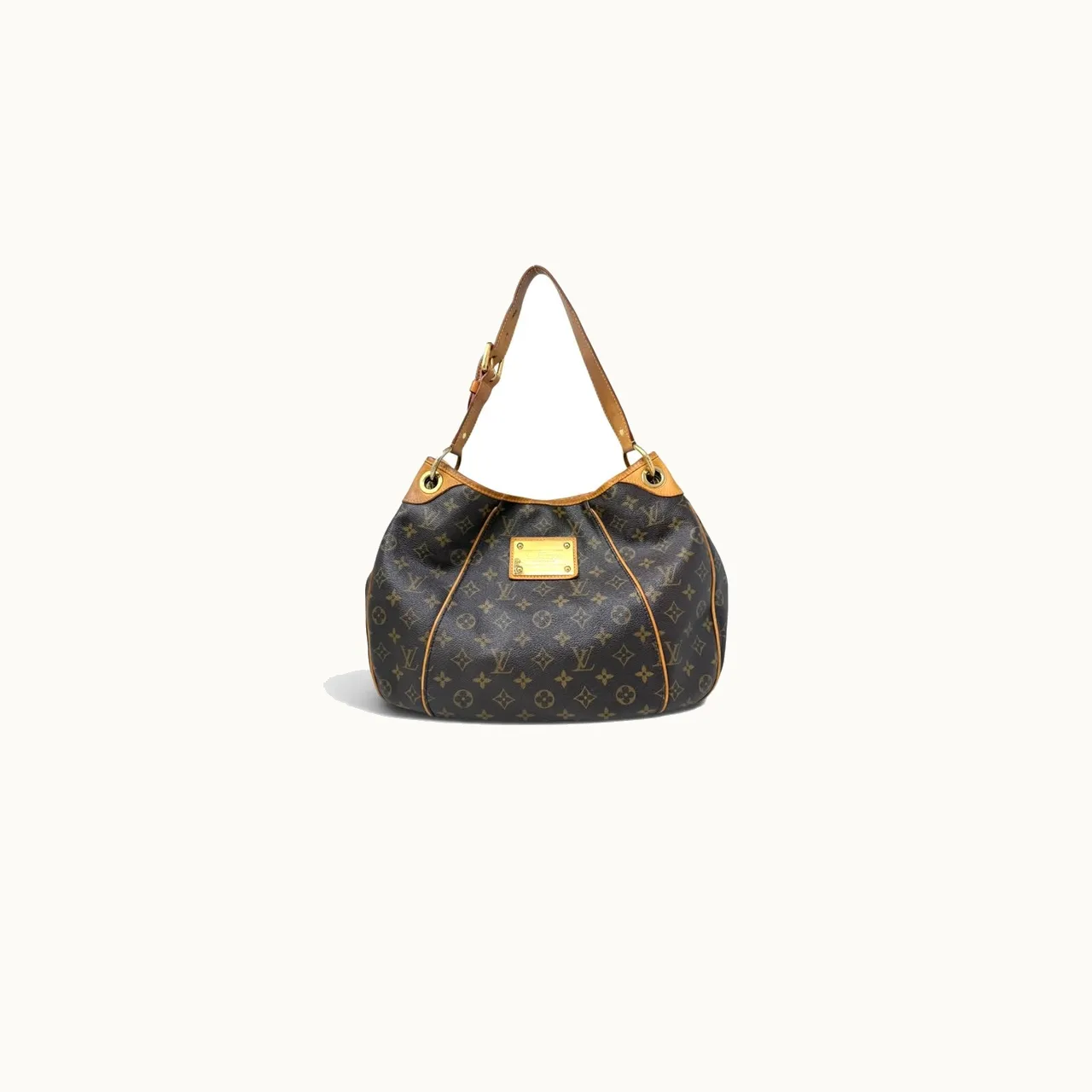 Louis Vuitton Galliera Monogram PM