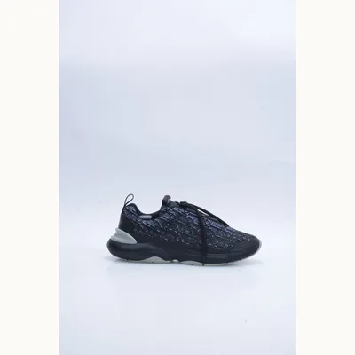 Tenis Dior B24 Oblique Talla 44
