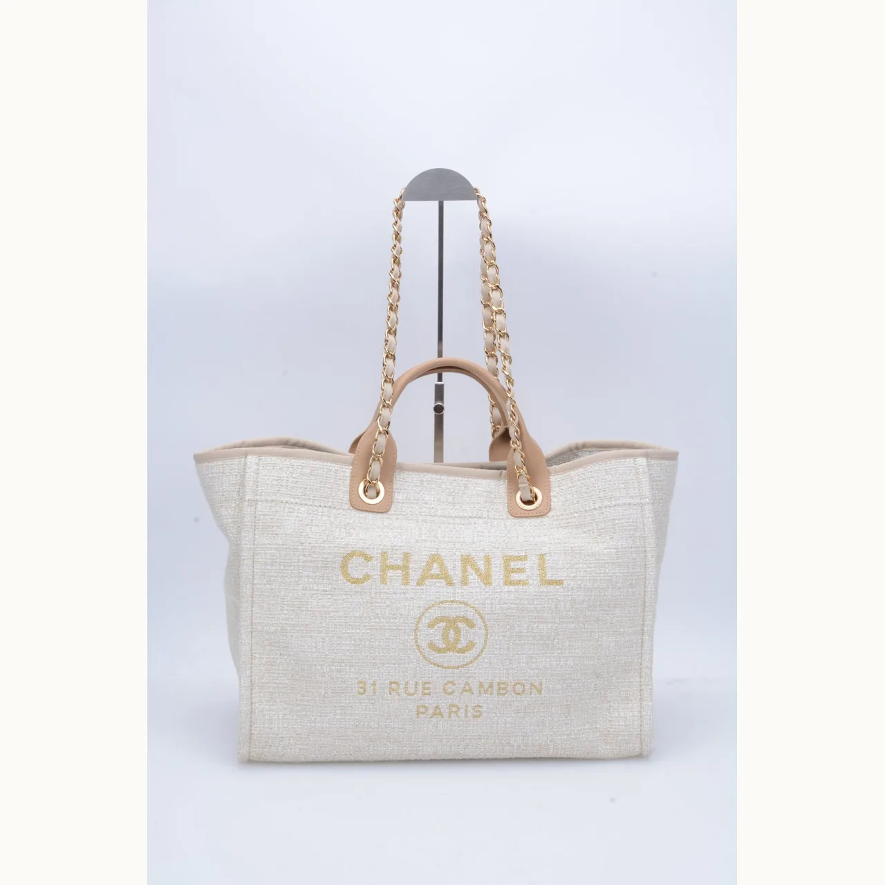 Chanel Deauville mediana