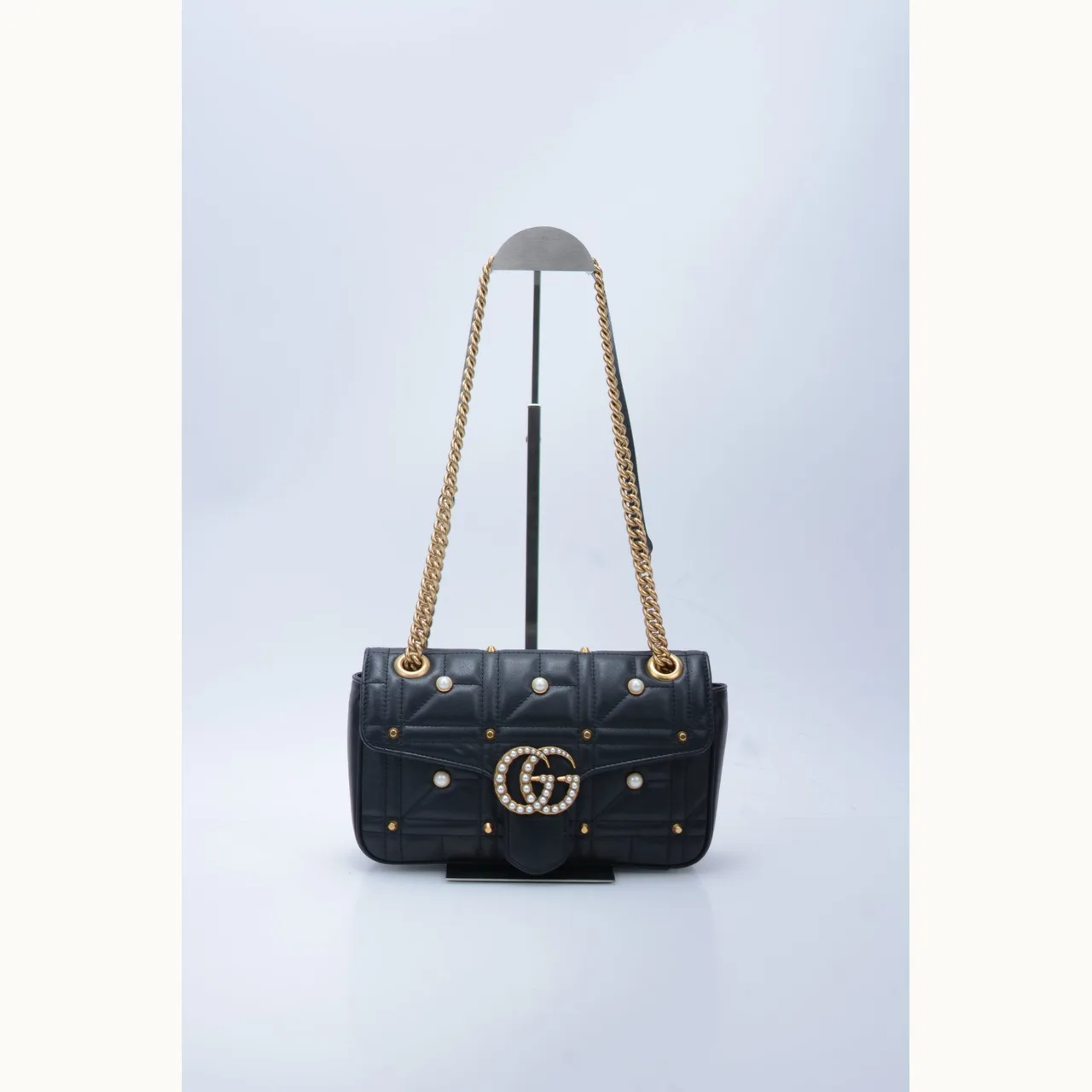 Gucci Marmont pequeña