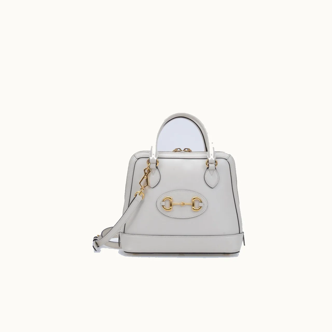 Gucci Horsebit 1955 pequeña