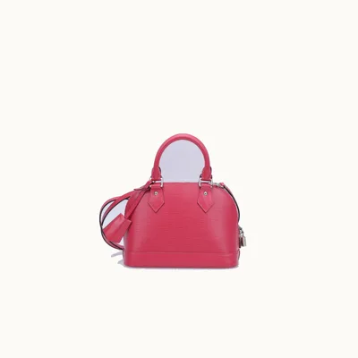 Louis Vuitton Alma BB