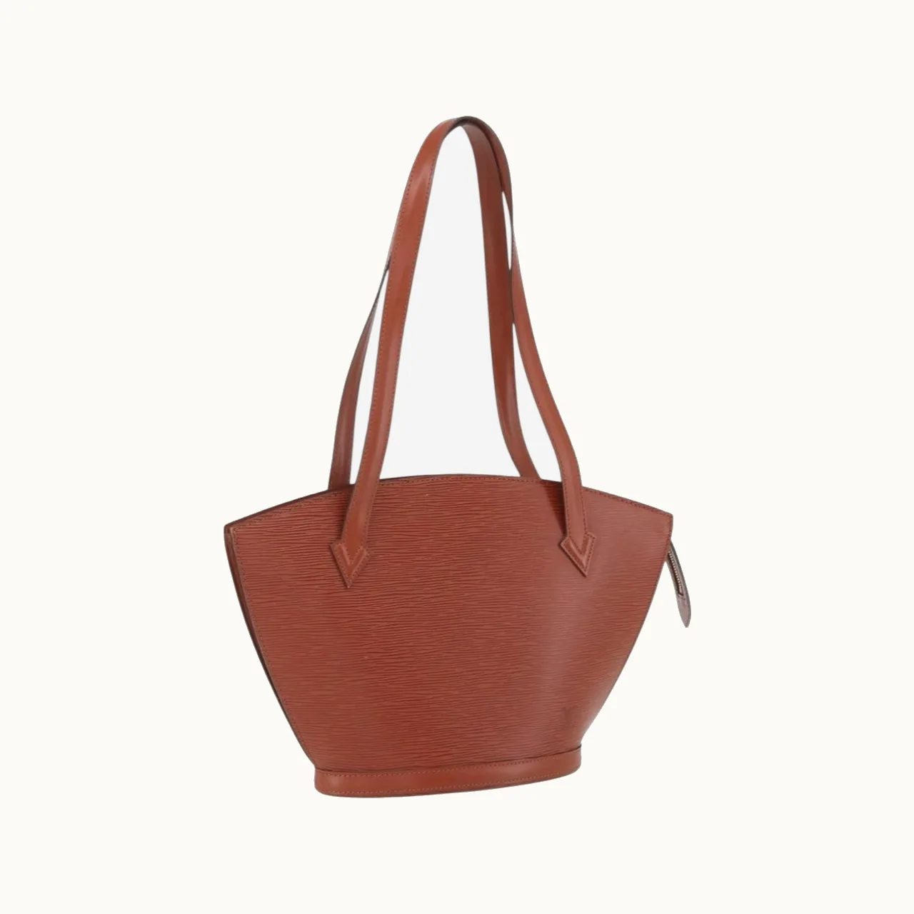 Bolso Louis Vuitton Saint Jacques Epi 1996