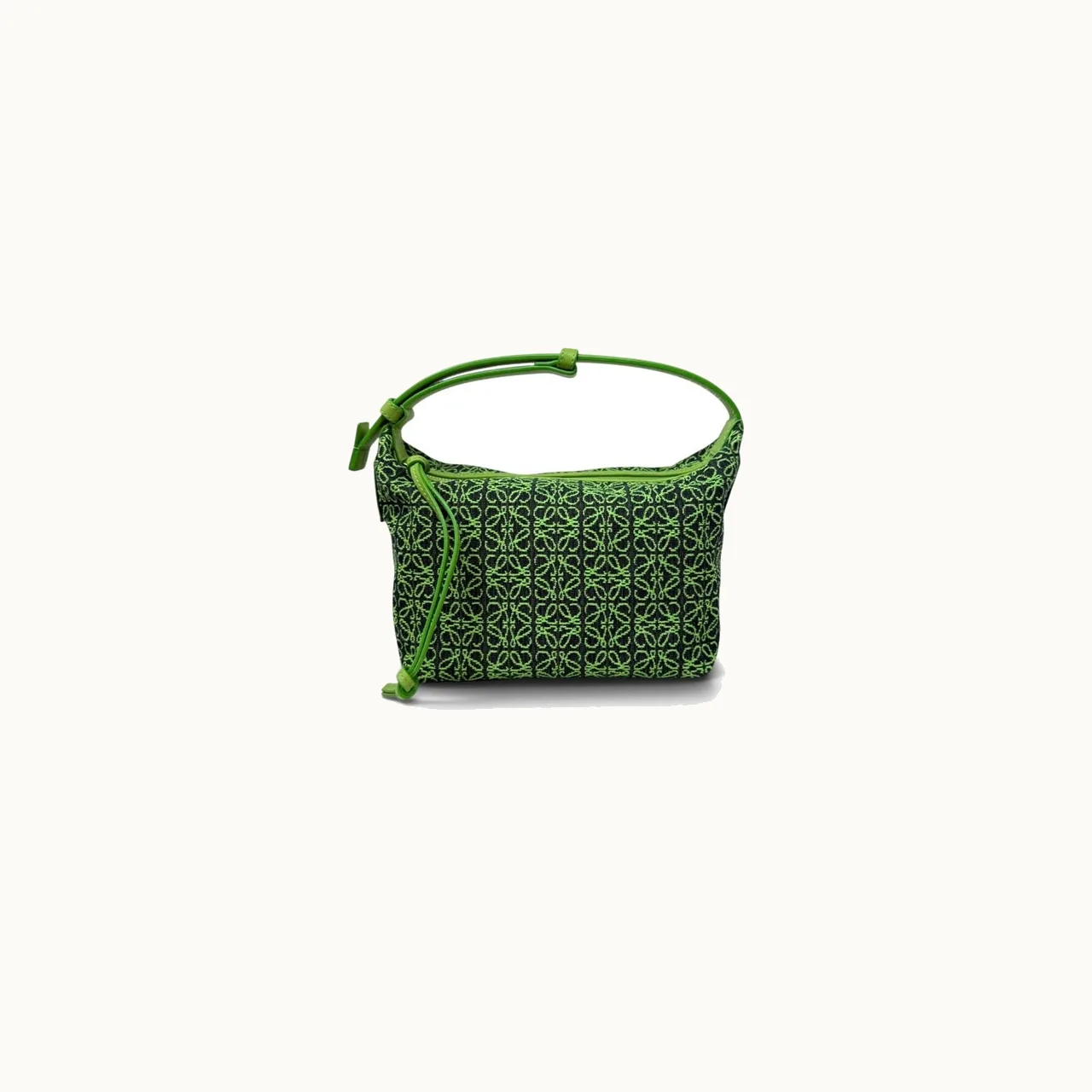 Loewe Small Cubi Bag pequeña