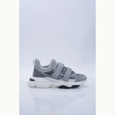 Tenis Dior DWander Gris Talla 39 / 6 mx