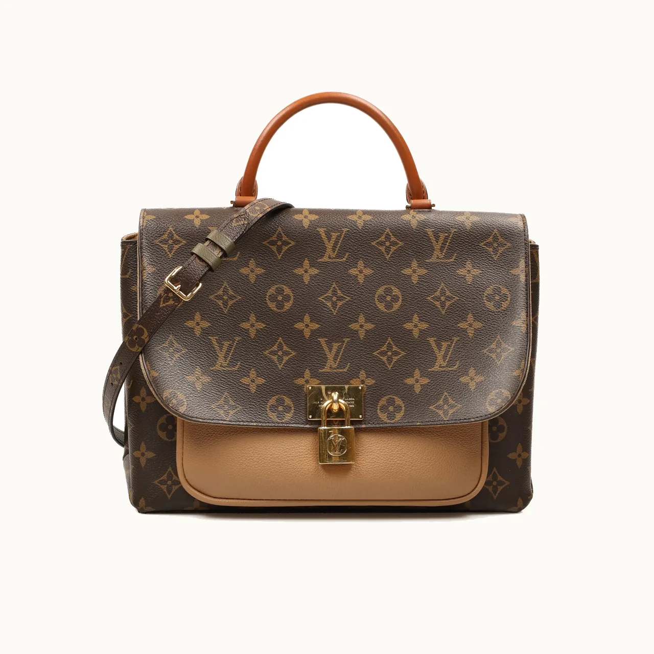 Louis Vuitton Marignan Monogram