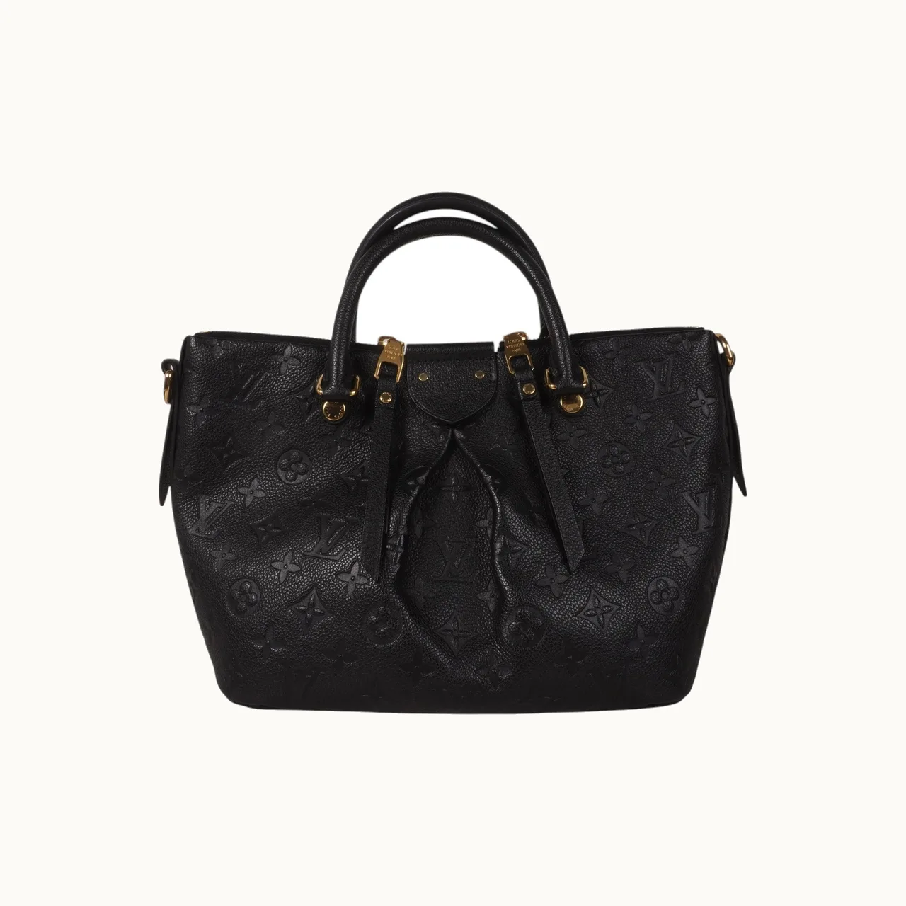 Louis Vuitton Bolsa Mazarine PM