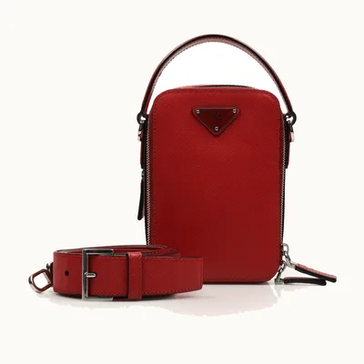 Prada Brique