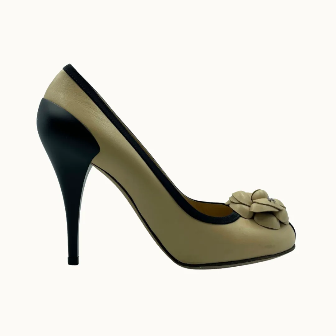 Pumps Chanel