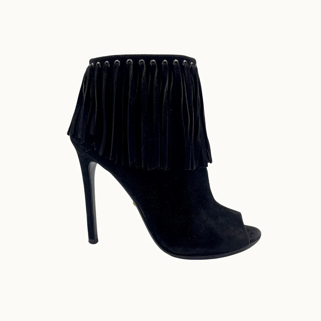 Botines Prada