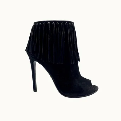 Botines Prada