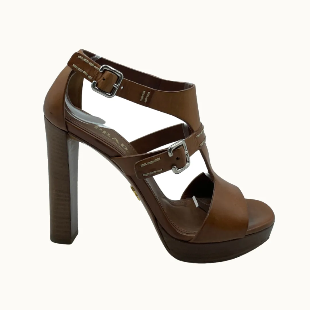 Sandalias Prada