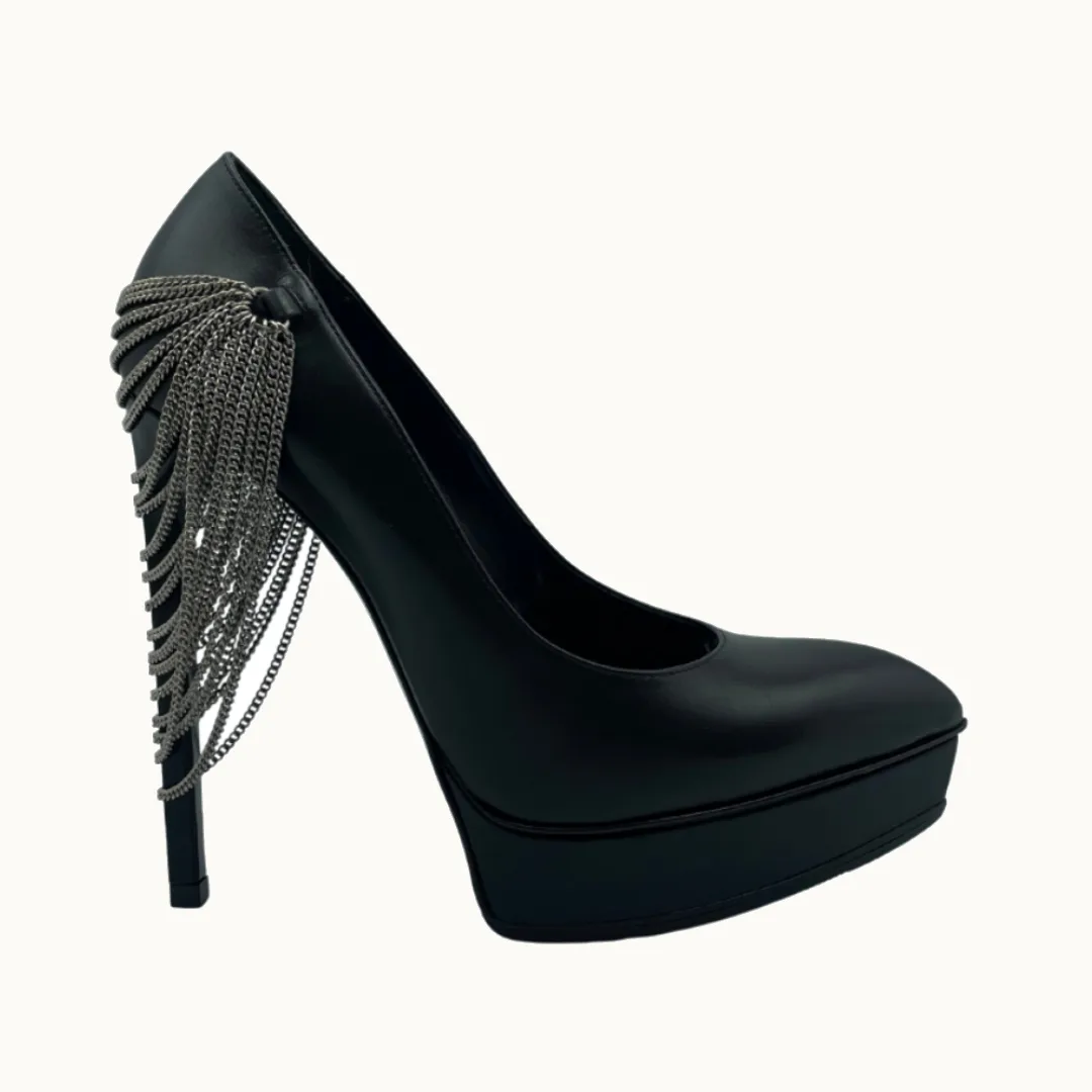 Pumps Saint Laurent