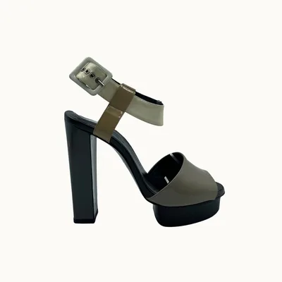 Sandalias Hermès