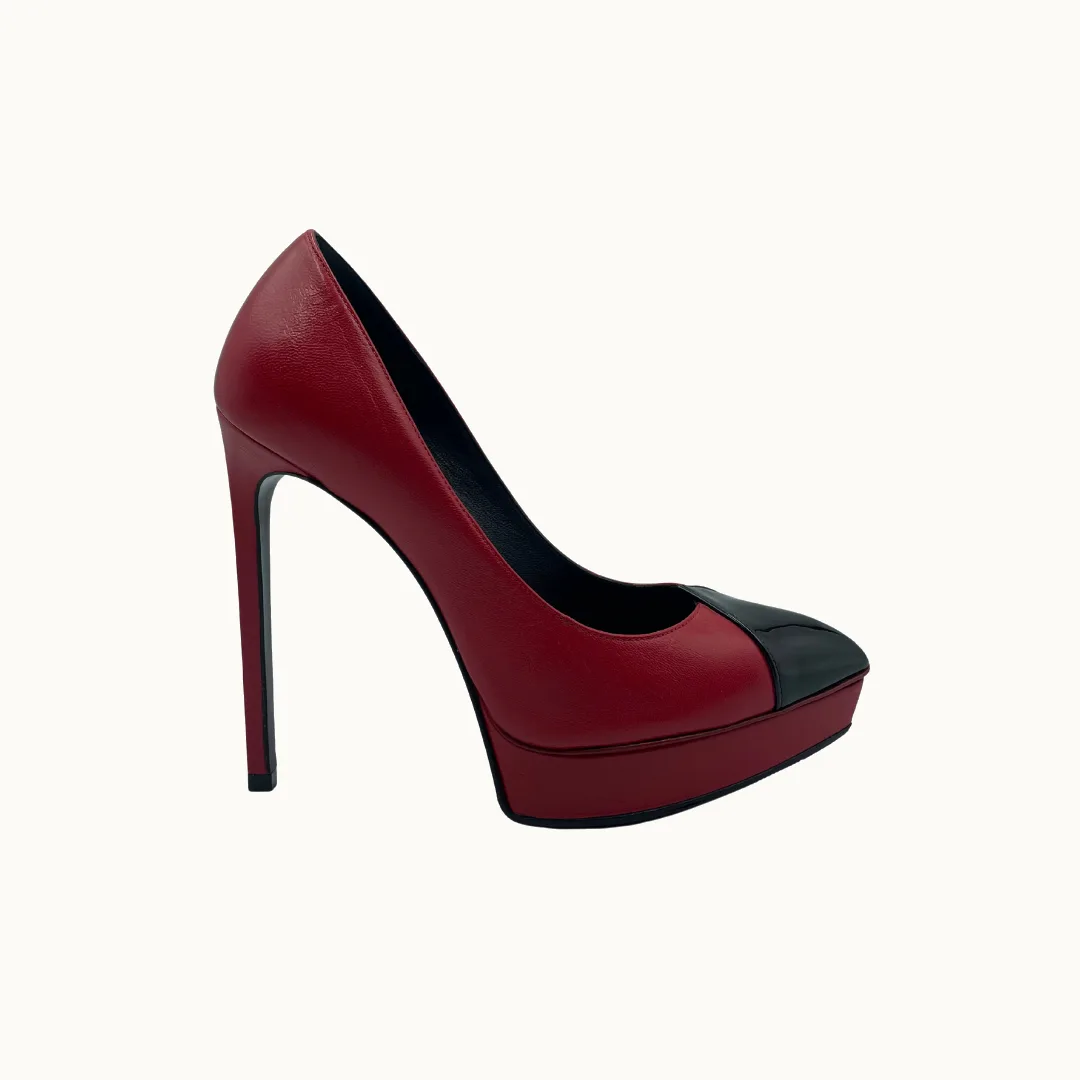 Pumps Saint Laurent