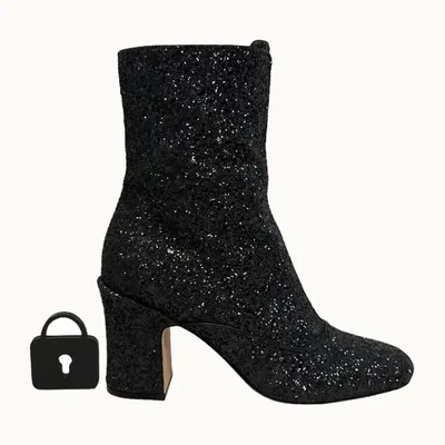 Botas Dior, Talla 37