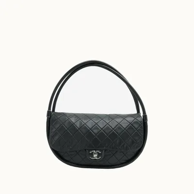 Bolso Chanel Hula Hoop 2013