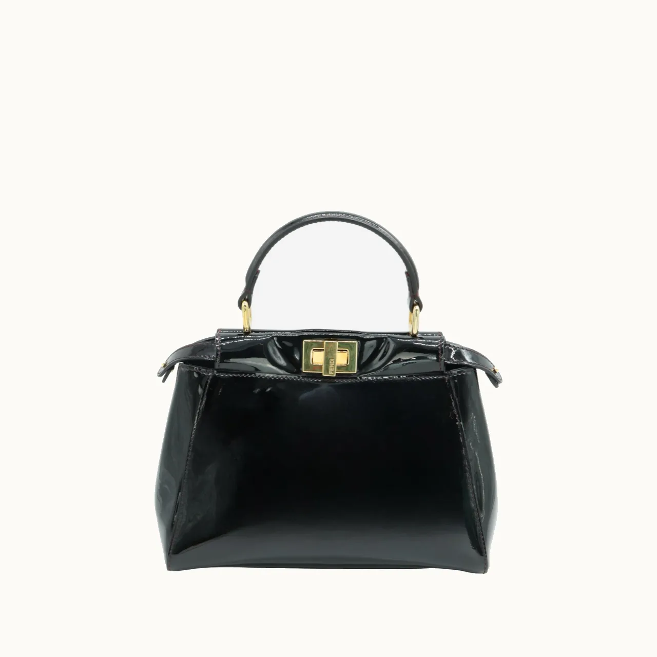 Bolso Fendi Pekaboo Mini