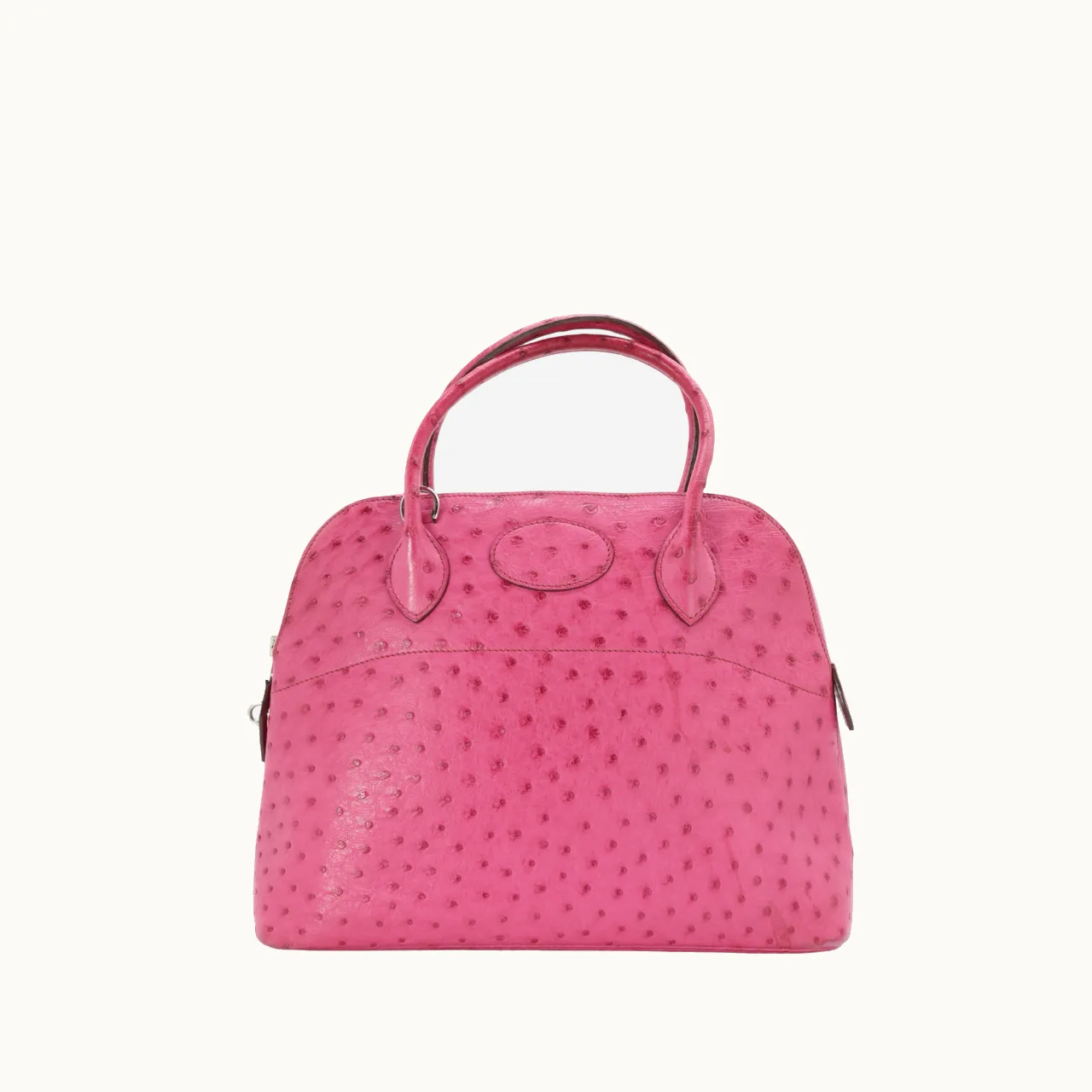 Bolso Hermès Bolide 2007 pequeña
