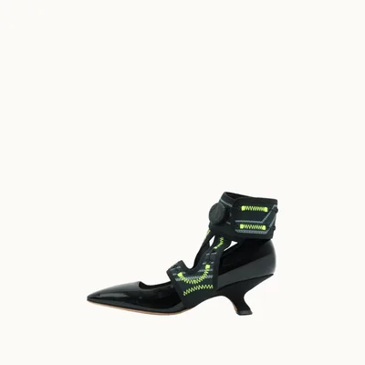 Zapatillas Dior x Roger Vivier 36