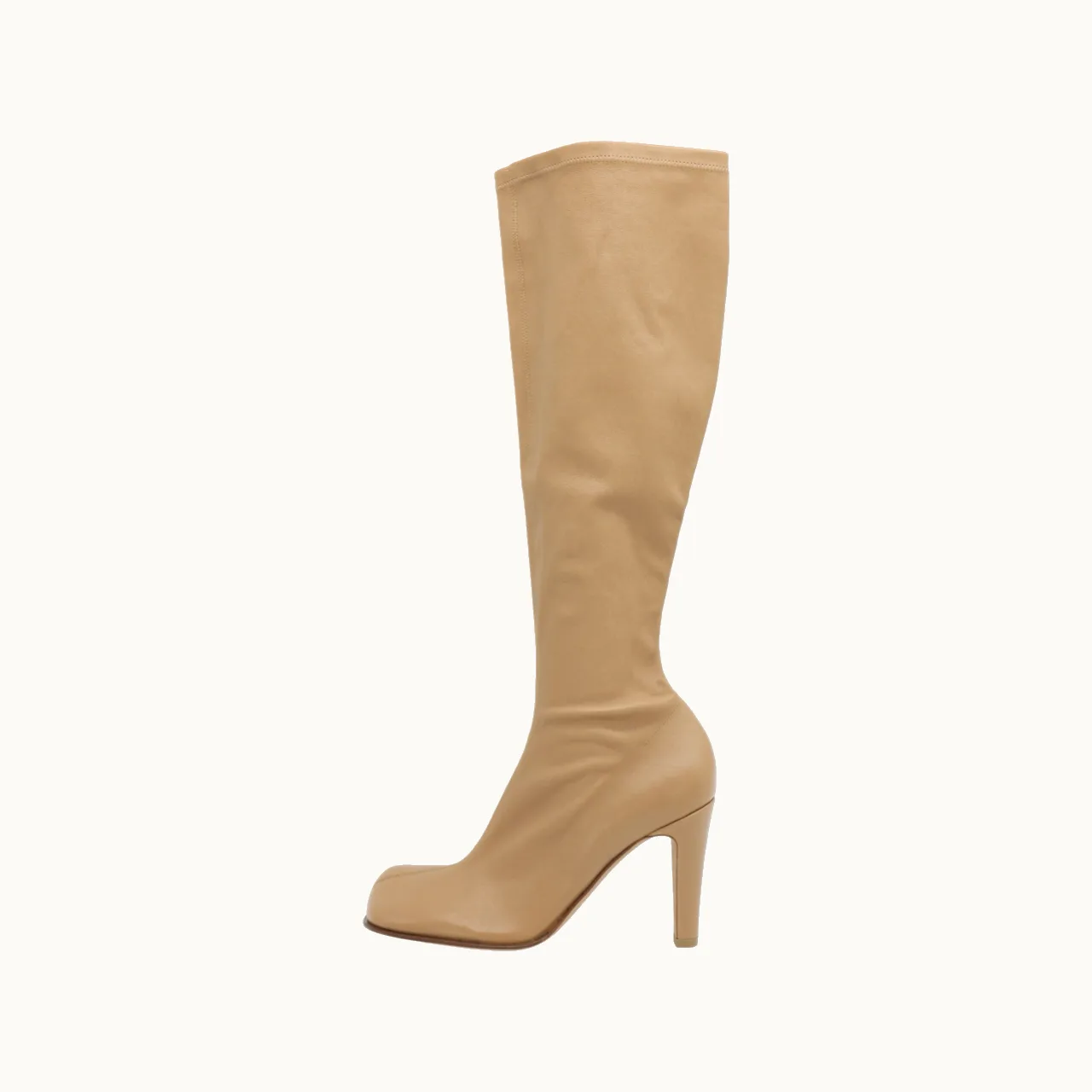 Botas Bottega Veneta Bloc 38