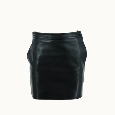 Falda Saint Laurent 36 FR mini