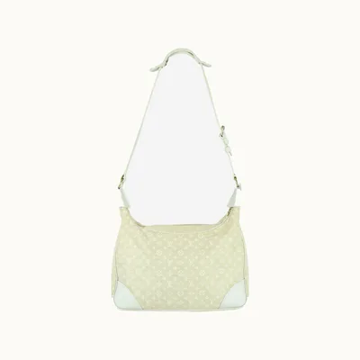 Louis Vuitton Boulogne mini