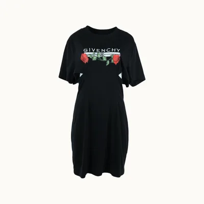 Vestido Givenchy M mini