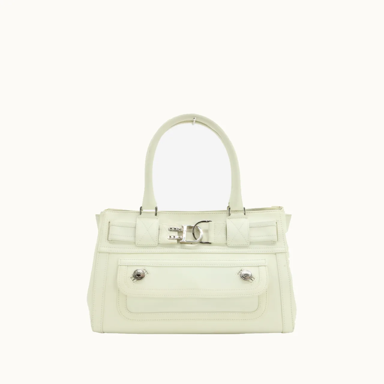 Bolso Dior Flight 2006