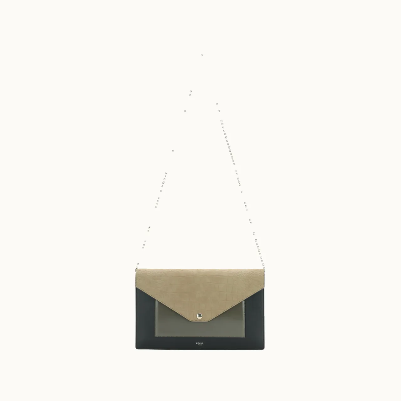 Céline Bolso Celine Pocket Envelope WOC 2017