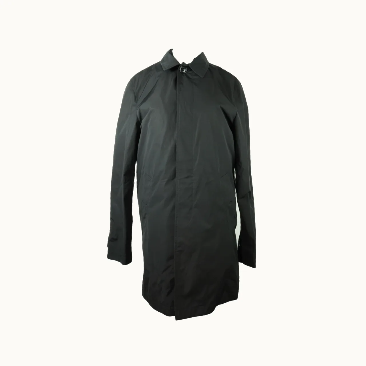 Abrigo Burberry M