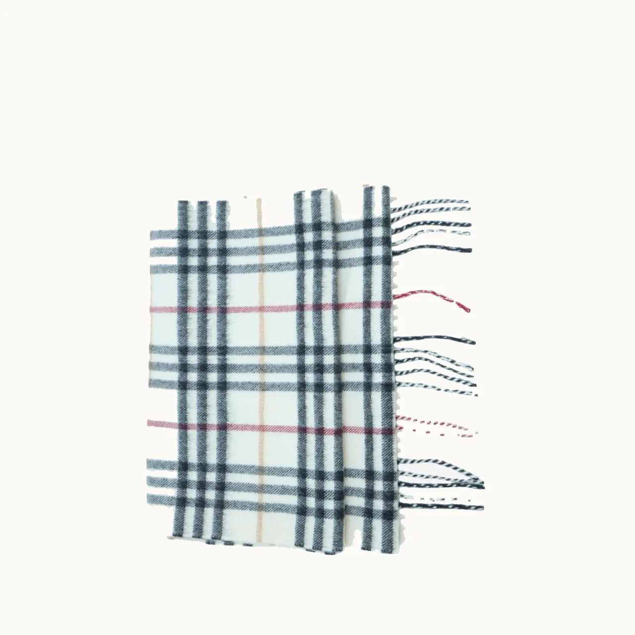 Bufanda Burberry Novacheck