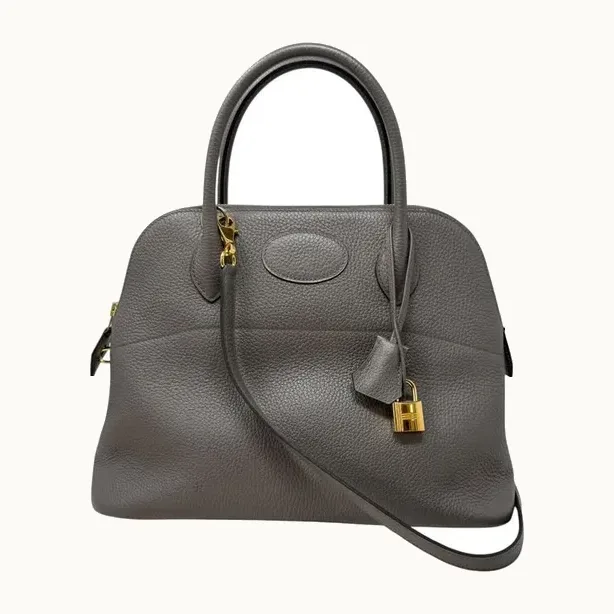 Bolsa Hermès Bolide