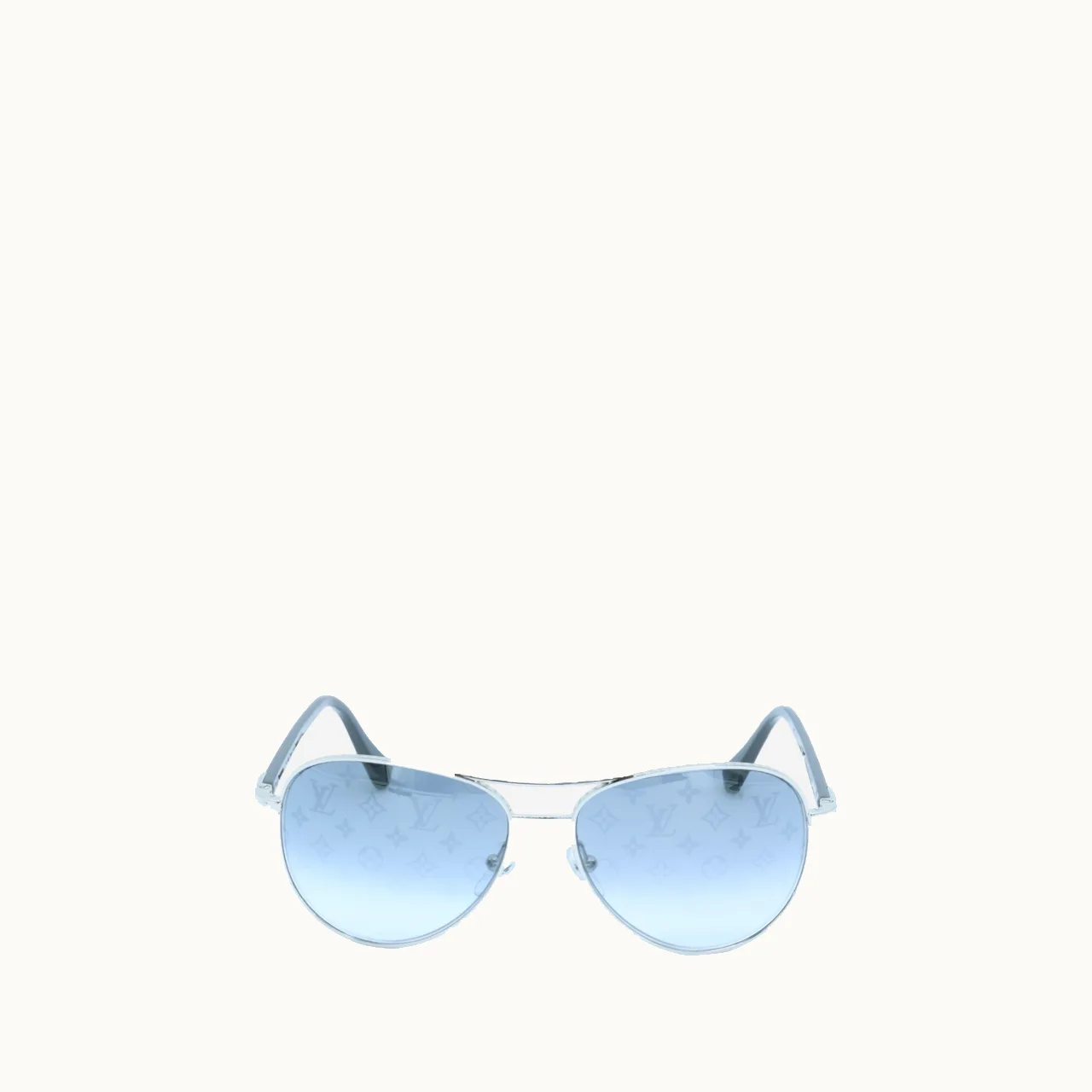Lentes de Sol Louis Vuitton Aviador