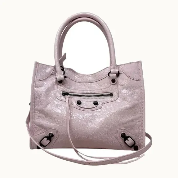 Bolsa Balenciaga Le City, Excelente