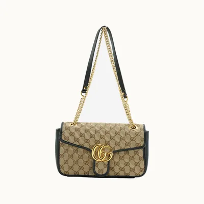 Gucci Marmont