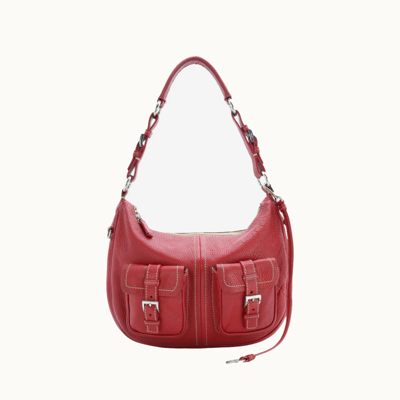 Bolso Prada Hobo Vintage