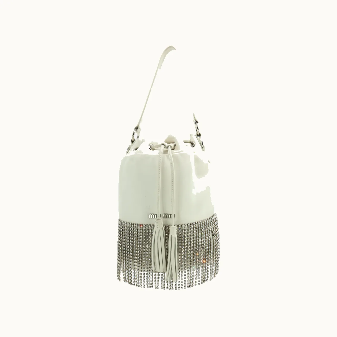 Bolso Miu Miu Fringe